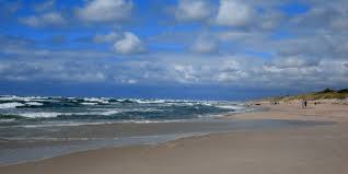 Litauen, formellt republiken litauen, är en republik i baltikum i nordeuropa. Ostsee Und Litauen Die Strande Im Uberblick Nordisch Info