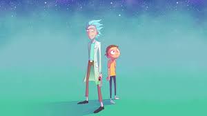 Imágen 8k de rick y morty. Fondos De Pantalla Rick Y Morty Hd 2560x1440 Wallpaper Teahub Io