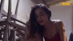 Kamini 2023 Taak Originals Hindi Hot Web Series Episode 1