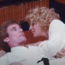 Christa featured in a modeling shoot from the early 70's with fellow model  Robert Scott. These were taken in various locations throughout Manhattan,  including the dockyards. "She was a doll," Mr. Scott