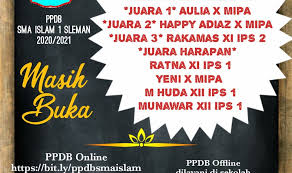 Marilah kita bersama sama, sebagai warga negara indonesia, untuk bersama sama membantu memutuskan rantai penyebaran covid 19. Pengumuman Lomba Poster Dan Video Pencegahan Covid 19 Sma Islam 1 Gamping
