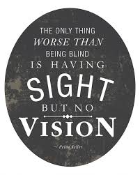 Vision Quotes on Pinterest | Attitude Quotes, Working Together ... via Relatably.com