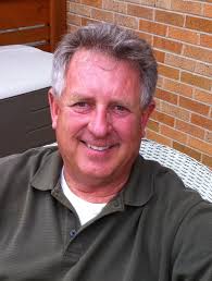 In loving memory of John Richard Franz