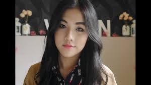 Holiday Make Up with KATE TOKYO