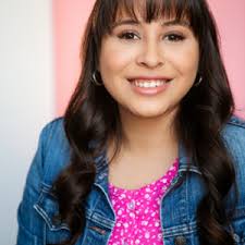 Ashley Tapia's Instagram, Twitter & Facebook