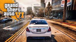 Grand Theft Auto 6 Gta 6 Android Ios Full Version Free Download In 2020 Grand Theft Auto Gta Auto