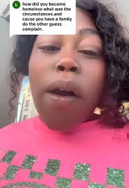 Should a woman with potential substance abuse issues stop having kids?