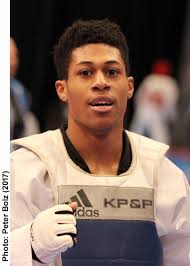 WILLIAM, Jackson : Taekwondo Data