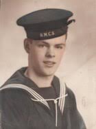 Frederick Gill Obituary