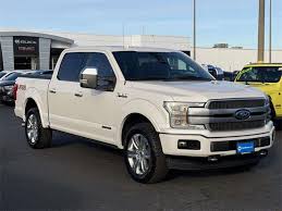 Image result for White Gold 2018 F150