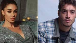 Belen è riuscita a tirare fuori quello che avevo. Belen Rodriguez Sarebbe Incinta Di Antonino Spinalbese La Showgirl Forse Al Terzo Mese