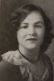 Doris Reba McGilvray Hansen (1916-2006)