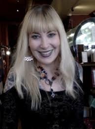 The Unforgettable Serena Toxicat