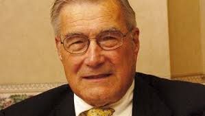 Laconia's Peter Millham is a pillar of the community