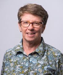 Remaining Hopeful in Humanitarian Work