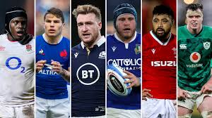 January 29, 2021 6:00 am. Six Nations Rugby All You Need To Know About The 2023 Rugby World Cup Draw
