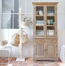 Muebles Y Decoracion De Interior Estilo Casa De Campo Maisons Du Monde Deco Maison Du Monde Deco Maison Meuble Deco