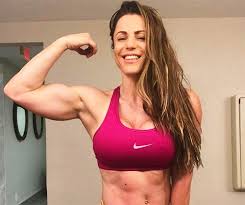 Viimeisimmät twiitit käyttäjältä female fitness models (@femalefitnessmm). Best Female Fitness Models 2021 Top 10 Inspirational Fit Women Leanbulking