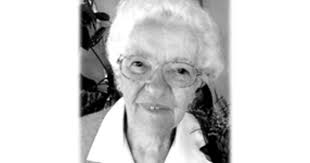 June Cranney Monson Obituary (1919