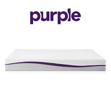 The Purple Mattress Isn T Another Mattress In A Box In 2020 Purple Mattress Purple Bedding Mattress
