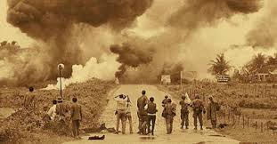 This is the text of that speech delivered on april 22, 1971. Vietnam War Sutori