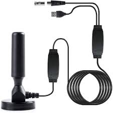 Termasuk jenis antena modern, dan sudah dibekali dengan beberapa fitur. Beli Antena Tv Pada Harga Terendah Lazada Com My