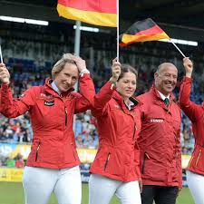 Einzelne wettkämpfe, interviews & highlights. London 2012 Deutsche Dressur Equipe Nur Mit Aussenseiterchancen Der Spiegel