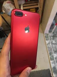 There are 6406 iphone 7 plus red for sale on etsy, and they cost €16.38 on average. Iphone 7 Plus 128gb Red Color Mobile Phones Tablets Iphone Iphone 7 Series On Carousell