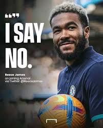 Arsenal's title contenders under new manager