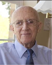 Obituary information for Don Rex Morrill