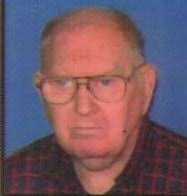 Obituary for Sidney L. Hensley