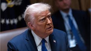 'Excuse me, I didn’t pick you’: Donald Trump brutally shuts down CNN  reporter