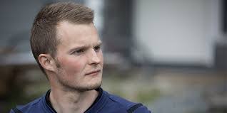 Raymond Bertelsen's Instagram, Twitter & Facebook