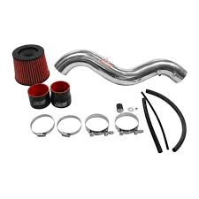 As a fuel filter ages, more and more contaminants collect inside it gradually restricting the flow of fuel to the engine. Dc Sports 90 93 Acura Integra All Short Ram Intake System Uses Dcf300 Filter 834681 Pep Boys