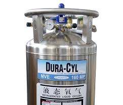 Dura Cyl Liquid Cylinder Chart Industries