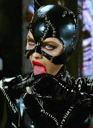 Cat Woman In 2020 Catwoman Catwoman Makeup Batman And Catwoman