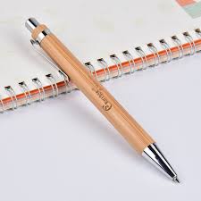 2022 ford mustang gt : 2020 Eco Friendly Wood Bamboo Pen Custom Pen With Logo Ball Pen Ballpoint Pens Aliexpress