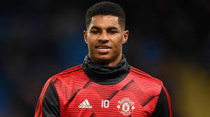 Marcus rashford awarded mbe in queen's birthday honors list. Queen Elizabeth Ii Ehrt Marcus Rashford Von Manchester United