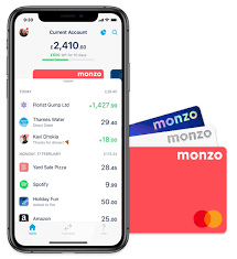 The following is a list of notable online payment service providers and payment gateway providing companies, their platform base and the countries they offer services in: Monzo Banking Made Easy