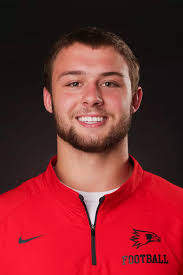 Brad Ivey's Instagram, Twitter & Facebook