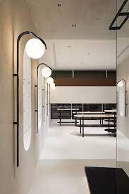 2f Shop Industrial Lighting Design Wall Lighting Design Interior Lighting