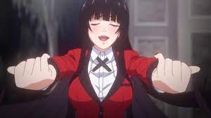 Even if you don't post your own creations, we appreciate feedback on ours. Amv Yumeko Jabami Kakegurui Youtube