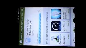 Download auto signal network refresher mod apk. Network Signal Refresher Lite Rheingau Com