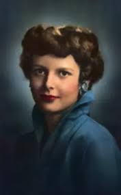 Obituary information for Mary A. Baumgartner