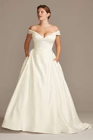 23 beautiful wedding gowns with sleeves that will make you say wow. Simple Elegant Casual Wedding Dresses David S Bridal
