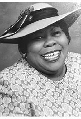 Earline Watson Obituary (2020)