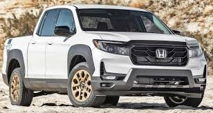 Maybe you would like to learn more about one of these? Honda Ridgeline 2021 Wheelz Me English