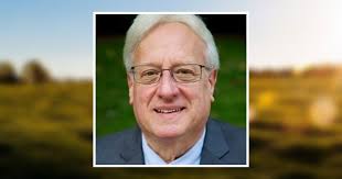 Andrew S. Rancer, Ph.D. Obituary April 11, 2024