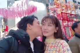 Quản lý của hari won bất ngờ lên tiếng chỉ trích trấn thành sau khi nam mc đã có những phát ngôn số‌c gây xôn xao dư luận. Tráº¥n Thanh Hon Hari Won Giá»¯a Trá»i Tuyáº¿t RÆ¡i Ká»· Niá»‡m 3 NÄƒm Ngay CÆ°á»›i Vietnamnet