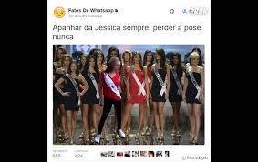 Jun 15, 2021 · jéssica nogueira quando acabou o namoro com o quinaz, pedro alves esteve metido ao barulho, e desde então já foram vistos várias vezes. Meme Ja Acabou Jessica Viraliza Na Internet E Chega Ao Trending Topics No Twitter Purebreak